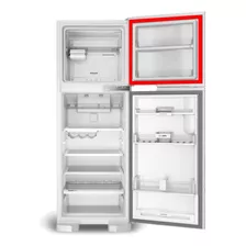 Borracha Freezer Geladeira Para Consul Bem Estar 67x55