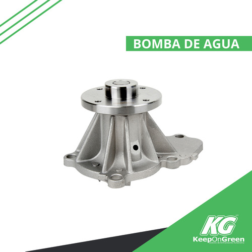 Bomba De Agua Acura Rsx L4 2 2002 2003 2004 2005 2006 Foto 4