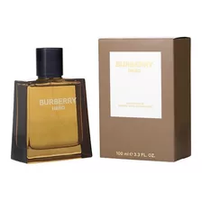 Burberry Hero By Burberry Edp 100 Ml Hombre