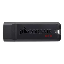 Pendrive Usb 3.1 Corsair Flash Voyager Gtx De 256 Gb