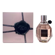 Perfume Locion Viktor & Rolf Flowerbom - mL a $6399