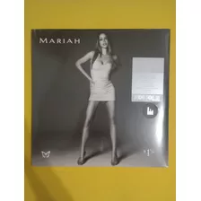 Lp Mariah Carey #1