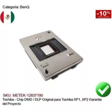 Dmd Genuino Toshiba Xp1 Xp2 Proyecto