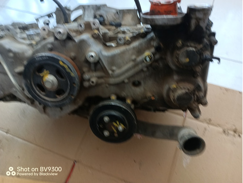 Motor Fb20b Subaru Impreza 2.0 Crosstrek 2.0 Xv 2015-16 2.0 Foto 8