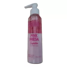 Cool Drink Pink Fresa Crema Dual