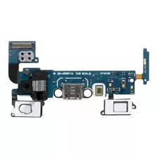 Conector Carga Placa Flex Usb Galaxy A5 A500 A500f A500m