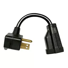 Cyberpower Gc201 Cable De Extensión De 6 Para Trabajos Pesa