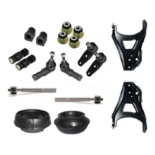 Kit Tren Delantero Renault Clio 2 Symbol Completo!