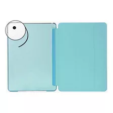 Smart Case Funda Protectora Para iPad Mini 1 2 3 Cover +mica