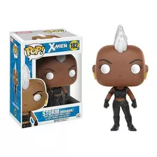 Funko Pop! X-men - Storm (mohawk) #182