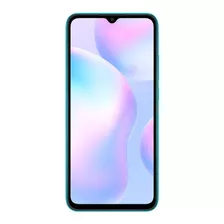 Xiaomi Redmi 9a 2gb Ram 32g Rom Color Verde Majestuoso