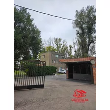 Departamento En Alquiler En Aparts Del Pinazo, Pilar, G.b.a. Zona Norte