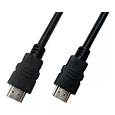 Cabo Hdmi 4k Ultrahd 3d Versao 2.0 - 15m