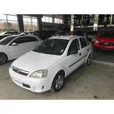 Chevrolet Corsa 1.8 Gl Aa+da 2010