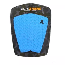 Deck P/ Prancha Antiderrapante Elitextreme Azul 