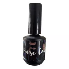 Base Coat Para Gel Semipermanente 15ml 