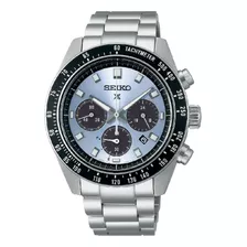 Reloj Seiko Prospex Speedtimer Solar Ssc935p1