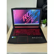 Notebook Gamer Acer Aspire Nitro 5 