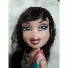 Boneca Bratz Jade.