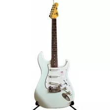 G&l S500 Tribute