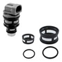 Kit Inyector Para Gm, S10, Cavalier, Isuzu (4 Juegos)