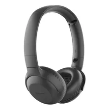 Audífonos Inalámbricos Philips Over-ear Bluetooth 4.2 Negro