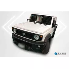 Suzuki Jimny Glx Tm 3 Puertas