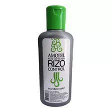 Rulos Controlados Rizo Control Amodil Acondicionador 300ml