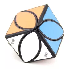 Cubo Mágico Skewb Fengye Leaf Mo Fang Ge Qiyi