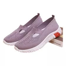 Zapatos Ortopédicos Zapatillas Para Mujer Zapatos De Mujer