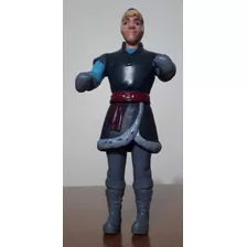 Boneco Principe Kristoff