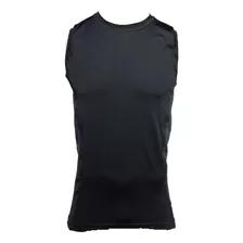 Musculosa Primera Piel Radikal Uw Protec Mx Solomototeam