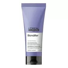 Loreal Blondifier Acai Polyphenols Acondicionador 200 Ml 