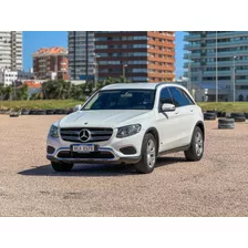 Mercedes-benz Clase Glc 250 Automatic