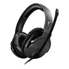 Roccat Khan Pro - Auriculares Con Cable - Tamaño Completo