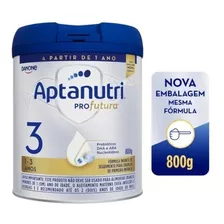 Aptanutri Profutura 3 800g - Danone 