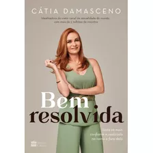 Livro Bem Resolvida