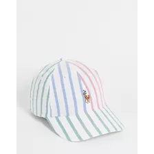 Gorra Clásica Rl 