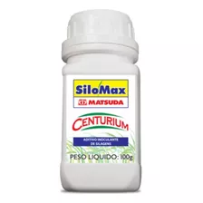 Inoculante Para Silagem De Capim Silomax Matsuda- 100g