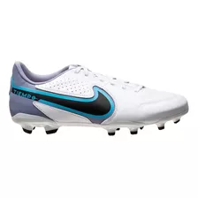 Zapatos De Fútbol Nike Tiempo 9 Academy Fg Blast