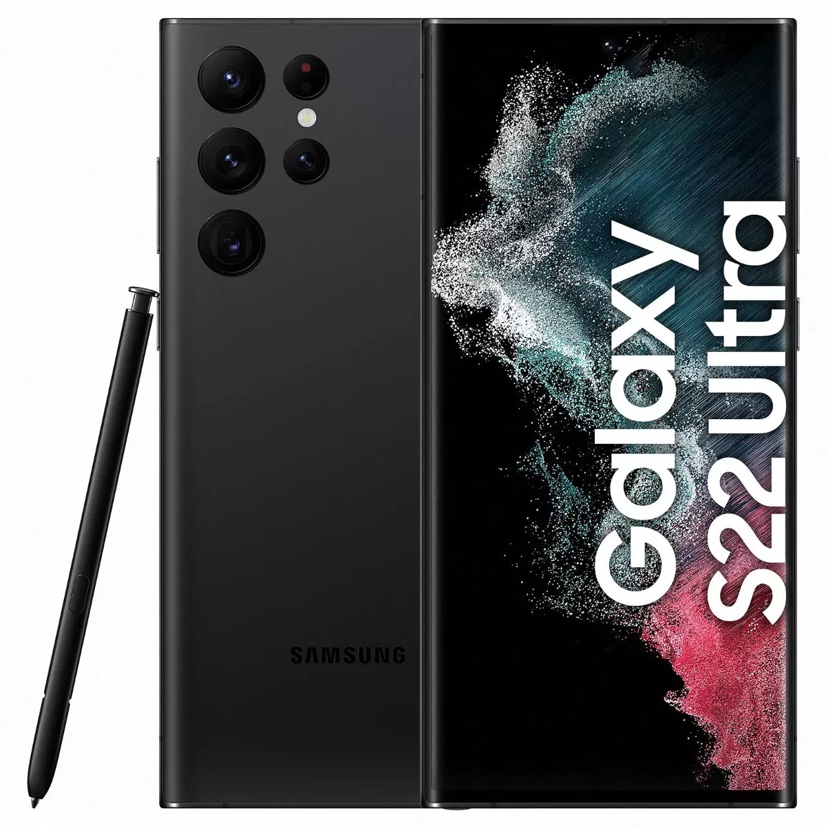 Samsung S22 Ultra 5g 128gb 8ram + Tienda + Garantia