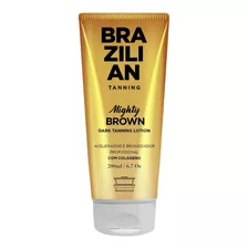 Acelerador De Bronzeamento Vegano, Bronzeador Vegano