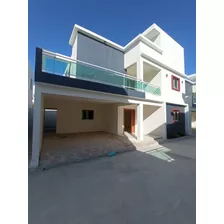 Casas En Venta En Prado Oriental, San Isidro, S.d Este.