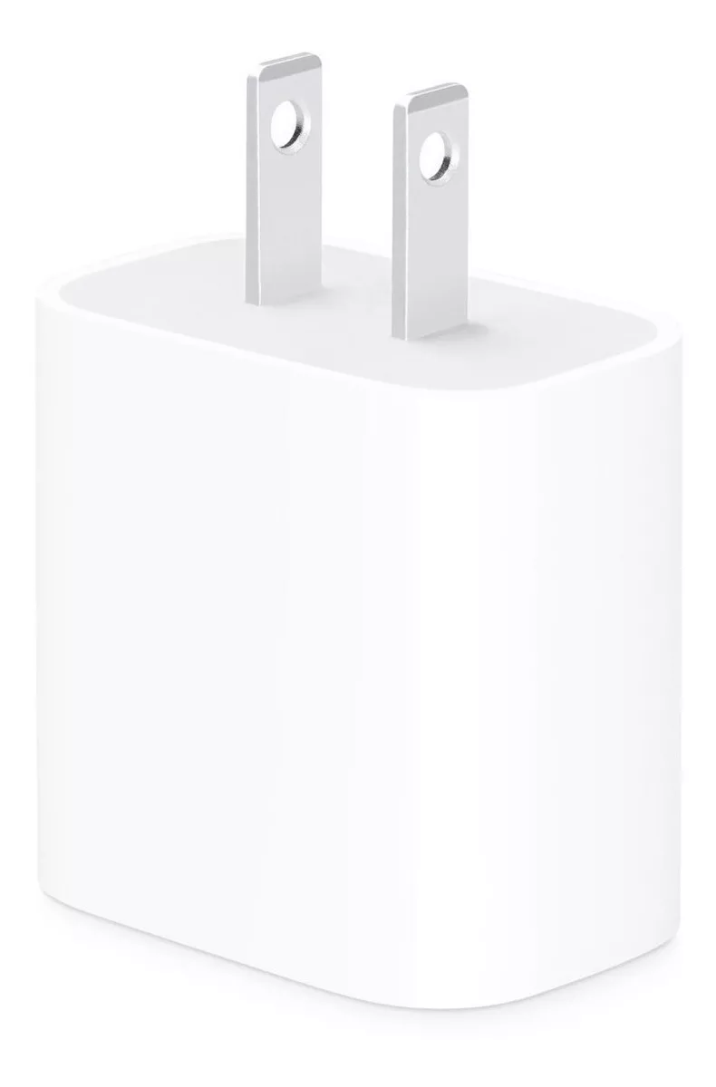 Cargador Apple A2305 Usb-c De Pared Carga Rápida Blanco