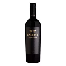 Vino Casa Boher Gran Reserva 750ml