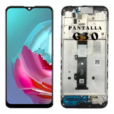 Pantalla Motorola G30 - Tienda Física