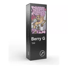 Terpeno Berry Gelato - Natural Terpenes Vol:1ml