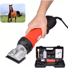 Esquiladora De Pelo Equinos Bovinos Caballo - Electroimporta