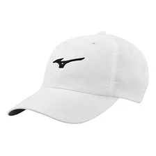 Gorro De Golf Mizuno Tour Ajustable Para Mujer, Osfa