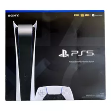 Playstation 5 Digital Edition Gddr6